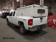 ✅ 2009 Chevrolet Silverado 2500HD Work Truck • VIN: 1GCHK49K19E133164 • Лот: 43423369. Опубликован ранее на IAAI с пробегом 304 182 миль. Бесплатный доступ к архиву аукционных продаж из США и подробный отчёт об истории автомобиля на DreamBid. Изображение 3.