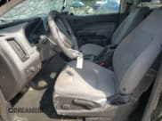 ✅ 2016 Chevrolet Colorado 2WD WT • VIN: 1GCGSBEA9G1254946 • Лот: 71828594. Опубликован ранее на Copart с пробегом 124 713 миль. Бесплатный доступ к архиву аукционных продаж из США и подробный отчёт об истории автомобиля на DreamBid. Изображение 7.