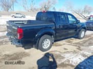 ✅ 2021 Nissan Frontier SV • VIN: 1N6ED0EB3MN723013 • Лот: 41629704. Опубликован ранее на IAAI с пробегом 108 750 миль. Бесплатный доступ к архиву аукционных продаж из США и подробный отчёт об истории автомобиля на DreamBid. Изображение 4.