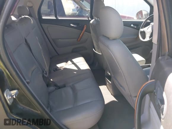 ✅ 2007 Saturn VUE V6 • VIN: 5GZCZ53427S801248 • Lot: 42373365. Wystawiony na IAAI z przebiegiem 133 642 mil. Bezpłatny archiwum sprzedaży aukcyjnych z USA i szczegółowy raport historii pojazdu na DreamBid. Zdjęcie 8.