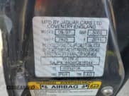 ✅ 1998 Jaguar XJ • VIN: SAJPX1840WC816044 • Lot: 76802374. Listed on Copart with 99,149 mi. Free auction sales archive from the USA and detailed vehicle history report at DreamBid. Image 13.