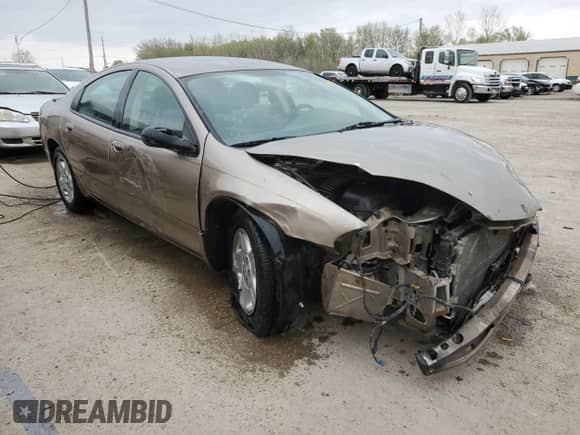 2002 Dodge Intrepid SE z VIN 2B3HD46R72H297689, wystawiony jako Copart lot #53893535 z przebiegiem 147 546 mil mil oraz Szkoda całkowita • Salvage title. Historia ofert i sprzedaży dostępna na DreamBid. Obrazek 4.