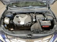 ✅ 2012 Hyundai Sonata Limited • VIN: 5NPEC4AB2CH423965 • Lot: 74099144. Listed on Copart with 238,796 mi. Free auction sales archive from the USA and detailed vehicle history report at DreamBid. Image 11.