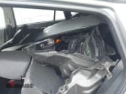 ✅ 2024 Subaru Crosstrek Premium • VIN: JF2GUADC6R8243888 • Lot: 43648662. Listed on IAAI with 41,260 mi. Free auction sales archive from the USA and detailed vehicle history report at DreamBid. Image 12.