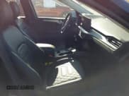 ✅ 2024 Ford Escape PHEV • VIN: 1FMCU0E19RUB28841 • Lot: 43069690. Listed on IAAI with 3,204 mi. Free auction sales archive from the USA and detailed vehicle history report at DreamBid. Image 5.