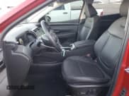 ✅ 2023 Hyundai Tucson SEL • VIN: 5NMJFCAE9PH238728 • Lot: 71642674. Wystawiony na Copart z przebiegiem 28 333 mil. Bezpłatny archiwum sprzedaży aukcyjnych z USA i szczegółowy raport historii pojazdu na DreamBid. Zdjęcie 7.