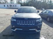 ✅ 2015 Jeep Grand Cherokee Summit • VIN: 1C4RJEJG1FC647298 • Лот: 43803911. Опубликован ранее на IAAI с пробегом 227 112 миль. Бесплатный доступ к архиву аукционных продаж из США и подробный отчёт об истории автомобиля на DreamBid. Изображение 12.