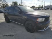 ✅ 2015 Dodge Durango Special Service • VIN: 1C4SDHFT2FC896693 • Lot: 89852835. Wystawiony na Copart z przebiegiem 156 745 mil. Bezpłatny archiwum sprzedaży aukcyjnych z USA i szczegółowy raport historii pojazdu na DreamBid. Zdjęcie 4.