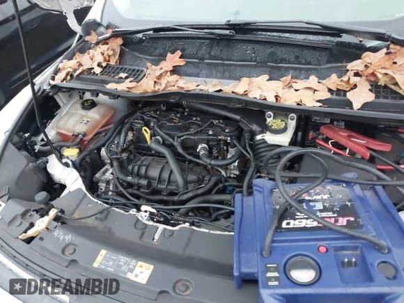 ✅ 2013 Ford Escape SE • VIN: 1FMCU0GX4DUA74049 • Lot: 43864308. Listed on IAAI with 169,025 mi. Free auction sales archive from the USA and detailed vehicle history report at DreamBid. Image 10.