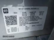 ✅ 2023 Chevrolet Tahoe LT • VIN: 1GNSKNKD0PR316432 • Lot: 42163185. Listed on IAAI with 66,293 mi. Free auction sales archive from the USA and detailed vehicle history report at DreamBid. Image 9.