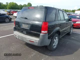 ✅ 2003 Saturn VUE • VIN: 5GZCZ23D23S912164 • Lot: 42618213. Wystawiony na IAAI z przebiegiem 280 136 mil. Bezpłatny archiwum sprzedaży aukcyjnych z USA i szczegółowy raport historii pojazdu na DreamBid. Zdjęcie 4.