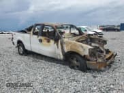 ✅ 2004 Ford F-150 STX • VIN: 1FTRX14W14NA48445 • Лот: 80184975. Опубликован ранее на Copart с пробегом Не указан. Бесплатный доступ к архиву аукционных продаж из США и подробный отчёт об истории автомобиля на DreamBid. Изображение 4.