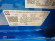 ✅ 2023 Chevrolet Silverado 1500 Custom • VIN: 3GCPABEK9PG164001 • Lot: 42830003. Wystawiony na IAAI z przebiegiem 13 082 mil. Bezpłatny archiwum sprzedaży aukcyjnych z USA i szczegółowy raport historii pojazdu na DreamBid. Zdjęcie 9.