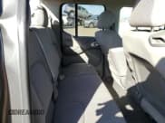 ✅ 2009 Nissan Frontier SE • VIN: 1N6AD09W59C409653 • Lot: 78492594. Listed on Copart with 106,777 mi. Free auction sales archive from the USA and detailed vehicle history report at DreamBid. Image 11.