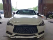 ✅ 2020 Infiniti Q60 Luxe • VIN: JN1EV7EL4LM380074 • Лот: 42585934. Опубликован ранее на IAAI с пробегом 77 945 миль. Бесплатный доступ к архиву аукционных продаж из США и подробный отчёт об истории автомобиля на DreamBid. Изображение 13.