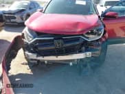 ✅ 2021 Honda CR-V EX-L • VIN: 7FARW1H86ME004068 • Lot: 43473810. Wystawiony na IAAI z przebiegiem 39 186 mil. Bezpłatny archiwum sprzedaży aukcyjnych z USA i szczegółowy raport historii pojazdu na DreamBid. Zdjęcie 6.