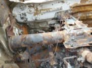 ✅ 2016 Mitsubishi Outlander SEL • VIN: JA4AR4AW9GZ026827 • Lot: 82723795. Listed on Copart with Not provided. Free auction sales archive from the USA and detailed vehicle history report at DreamBid. Image 9.