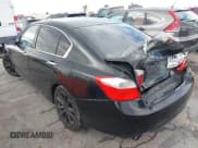 ✅ 2014 Honda Accord Sport • VIN: 1HGCR2F50EA213700 • Лот: 43774972. Опубликован ранее на IAAI с пробегом 159 264 миль. Бесплатный доступ к архиву аукционных продаж из США и подробный отчёт об истории автомобиля на DreamBid. Изображение 3.