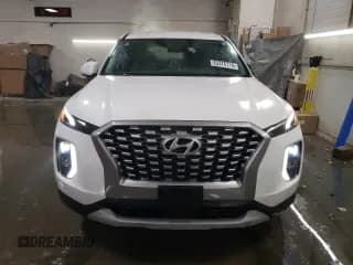 ✅ 2021 Hyundai Palisade SE • VIN: KM8R1DHE8MU203028 • Лот: 83376714. Опубликован ранее на Copart с пробегом 50 800 миль. Бесплатный доступ к архиву аукционных продаж из США и подробный отчёт об истории автомобиля на DreamBid. Изображение 5.