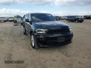 ✅ 2022 Dodge Durango GT Plus • VIN: 1C4RDHDG4NC102604 • Lot: 82177155. Listed on Copart with 33,209 mi. Free auction sales archive from the USA and detailed vehicle history report at DreamBid. Image 14.