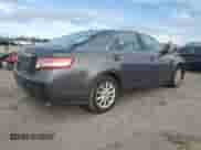 2011 Toyota Camry LE with VIN 4T1BF3EK5BU207395, listed as a Copart auction lot 81834785 with 203,833 mi miles and Clean title. Bid and sale history available at DreamBid. Image 3.