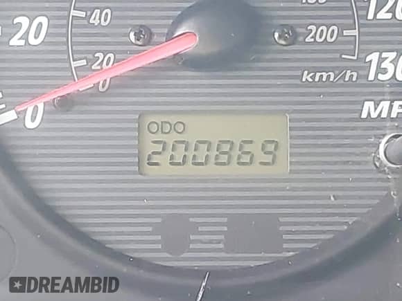 2003 Hyundai Santa Fe GLS с VIN KM8SC13D73U404717, выставлен на аукционе IAAI как лот 39736360 с пробегом 200 869 миль миль и . История ставок и продаж доступна на DreamBid. Изображение 7.