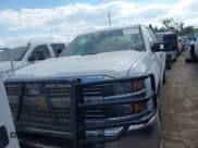 ✅ 2018 Chevrolet Silverado 2500HD Work Truck • VIN: 1GC1CUEG5JF229474 • Лот: 43252195. Опубликован ранее на IAAI с пробегом 191 829 миль. Бесплатный доступ к архиву аукционных продаж из США и подробный отчёт об истории автомобиля на DreamBid. Изображение 12.