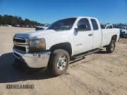 ✅ 2013 Chevrolet Silverado 2500HD Work Truck • VIN: 1GC2KVCG2DZ195657 • Лот: 92508265. Опубликован ранее на Copart с пробегом 161 338 миль. Бесплатный доступ к архиву аукционных продаж из США и подробный отчёт об истории автомобиля на DreamBid. Изображение 1.