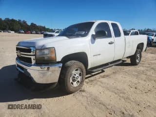 ✅ 2013 Chevrolet Silverado 2500HD Work Truck • VIN: 1GC2KVCG2DZ195657 • Лот: 92508265. Опубликован ранее на Copart с пробегом 161 338 миль. Бесплатный доступ к архиву аукционных продаж из США и подробный отчёт об истории автомобиля на DreamBid. Изображение 1.