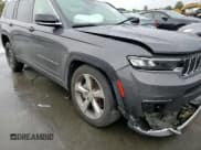 ✅ 2021 Jeep Grand Cherokee Limited • VIN: 1C4RJKBG3M8210562 • Lot: 81049355. Wystawiony na Copart z przebiegiem 65 206 mil. Bezpłatny archiwum sprzedaży aukcyjnych z USA i szczegółowy raport historii pojazdu na DreamBid. Zdjęcie 14.