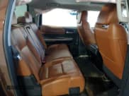 ✅ 2014 Toyota Tundra 1794 Edition • VIN: 5TFAW5F19EX414392 • Lot: 84766475. Wystawiony na Copart z przebiegiem 155 288 mil. Bezpłatny archiwum sprzedaży aukcyjnych z USA i szczegółowy raport historii pojazdu na DreamBid. Zdjęcie 10.