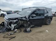 ✅ 2025 GMC Terrain FWD Elevation • VIN: 3GKALMEG8SL296744 • Lot: 67678285. Wystawiony na Copart z przebiegiem 6 464 mil. Bezpłatny archiwum sprzedaży aukcyjnych z USA i szczegółowy raport historii pojazdu na DreamBid. Zdjęcie 1.