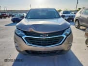 ✅ 2019 Chevrolet Equinox LS • VIN: 2GNAXSEV9K6207262 • Lot: 69378995. Wystawiony na Copart z przebiegiem 79 424 mil. Bezpłatny archiwum sprzedaży aukcyjnych z USA i szczegółowy raport historii pojazdu na DreamBid. Zdjęcie 5.