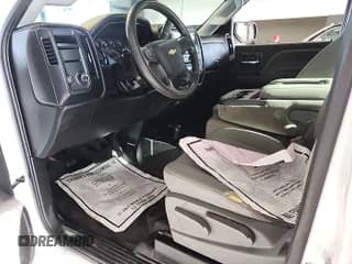 ✅ 2017 Chevrolet Silverado 2500HD Work Truck • VIN: 1GC2KUEG8HZ378526 • Lot: 42875157. Wystawiony na IAAI z przebiegiem 163 833 mil. Bezpłatny archiwum sprzedaży aukcyjnych z USA i szczegółowy raport historii pojazdu na DreamBid. Zdjęcie 1.