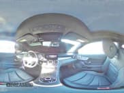 ✅ 2023 Mercedes-Benz C 300 • VIN: W1KWJ8DBXPG129002 • Lot: 84205894. Wystawiony na Copart z przebiegiem 13 525 mil. Bezpłatny archiwum sprzedaży aukcyjnych z USA i szczegółowy raport historii pojazdu na DreamBid. Zdjęcie 15.