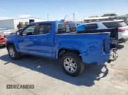 ✅ 2018 Chevrolet Colorado 2WD LT • VIN: 1GCGSCEA4J1111819 • Лот: 66340474. Опубликован ранее на Copart с пробегом 130 054 миль. Бесплатный доступ к архиву аукционных продаж из США и подробный отчёт об истории автомобиля на DreamBid. Изображение 2.