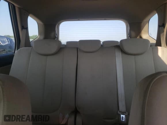 ✅ 2009 Kia Rondo LX • VIN: KNAFG528697282779 • Лот: 58926614. Опубликован ранее на Copart с пробегом 115 355 миль. Бесплатный доступ к архиву аукционных продаж из США и подробный отчёт об истории автомобиля на DreamBid. Изображение 10.