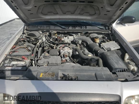 ✅ 2010 Ford Police Interceptor • VIN: 2FABP7BV3AX118039 • Lot: 46352935. Listed on Copart with 131,416 mi. Free auction sales archive from the USA and detailed vehicle history report at DreamBid. Image 11.