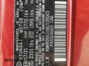 ✅ 2021 Hyundai Venue SE • VIN: KMHRB8A3XMU105003 • Lot: 70425294. Listed on Copart with 79,395 mi. Free auction sales archive from the USA and detailed vehicle history report at DreamBid. Image 15.