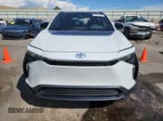 ✅ 2025 Toyota bZ4X XLE • VIN: JTMABACA0SA096024 • Lot: 71201705. Listed on Copart with 5,925 mi. Free auction sales archive from the USA and detailed vehicle history report at DreamBid. Image 5.