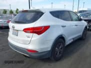 ✅ 2015 Hyundai Santa Fe • VIN: 5XYZTDLB9FG248463 • Лот: 43056598. Опубликован ранее на IAAI с пробегом 128 878 миль. Бесплатный доступ к архиву аукционных продаж из США и подробный отчёт об истории автомобиля на DreamBid. Изображение 4.