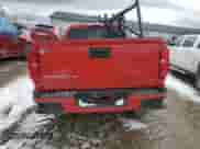 2019 Chevrolet Colorado 2WD Work Truck с VIN 1GCHSBEN0K1283476, выставлен на аукционе Copart как лот 47646095 с пробегом 144 608 миль миль и Чистый • Clean title. История ставок и продаж доступна на DreamBid. Изображение 6.