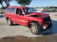 ✅ 2004 Jeep Liberty Limited • VIN: 1J4GK58K74W225671 • Лот: 67508075. Опубликован ранее на Copart с пробегом 169 003 миль. Бесплатный доступ к архиву аукционных продаж из США и подробный отчёт об истории автомобиля на DreamBid. Изображение 4.