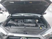 ✅ 2022 Toyota 4Runner SR5 • VIN: JTEEU5JRXN5260206 • Лот: 42201184. Опубликован ранее на IAAI с пробегом 69 235 миль. Бесплатный доступ к архиву аукционных продаж из США и подробный отчёт об истории автомобиля на DreamBid. Изображение 10.