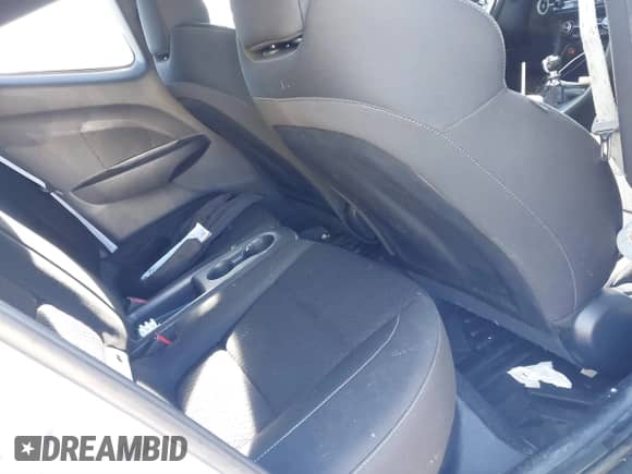 2019 Hyundai Veloster N z VIN KMHT36AH3KU002005, wystawiony jako IAAI lot #41499062 z przebiegiem 91 012 mil mil oraz . Historia ofert i sprzedaży dostępna na DreamBid. Obrazek 8.