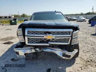 ✅ 2014 Chevrolet Silverado 1500 LT • VIN: 3GCPCREC3EG539759 • Лот: 80519565. Опубликован ранее на Copart с пробегом Не указан. Бесплатный доступ к архиву аукционных продаж из США и подробный отчёт об истории автомобиля на DreamBid. Изображение 5.