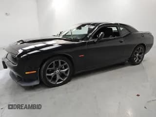 ✅ 2019 Dodge Challenger R/T • VIN: 2C3CDZBT1KH551215 • Лот: 81217545. Опубликован ранее на Copart с пробегом 77 227 миль. Бесплатный доступ к архиву аукционных продаж из США и подробный отчёт об истории автомобиля на DreamBid. Изображение 1.