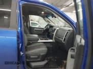 ✅ 2015 Ram 1500 Big Horn • VIN: 1C6RR7LT8FS765621 • Lot: 43697603. Listed on IAAI with 250,260 mi. Free auction sales archive from the USA and detailed vehicle history report at DreamBid. Image 5.