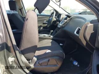 ✅ 2013 Chevrolet Equinox LS • VIN: 2GNALBEK9D6244008 • Лот: 43369034. Опубликован ранее на IAAI с пробегом Не указан. Бесплатный доступ к архиву аукционных продаж из США и подробный отчёт об истории автомобиля на DreamBid. Изображение 5.