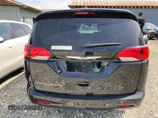 ✅ 2024 Chrysler Grand Caravan SXT • VIN: 2C4RC1ZG0RR166395 • Лот: 52364455. Опубликован ранее на Copart с пробегом Не указан. Бесплатный доступ к архиву аукционных продаж из США и подробный отчёт об истории автомобиля на DreamBid. Изображение 6.